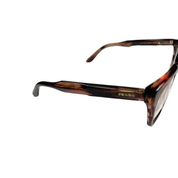 Authentic Prada eyeglasses vpr24s - Picture 3 of 7